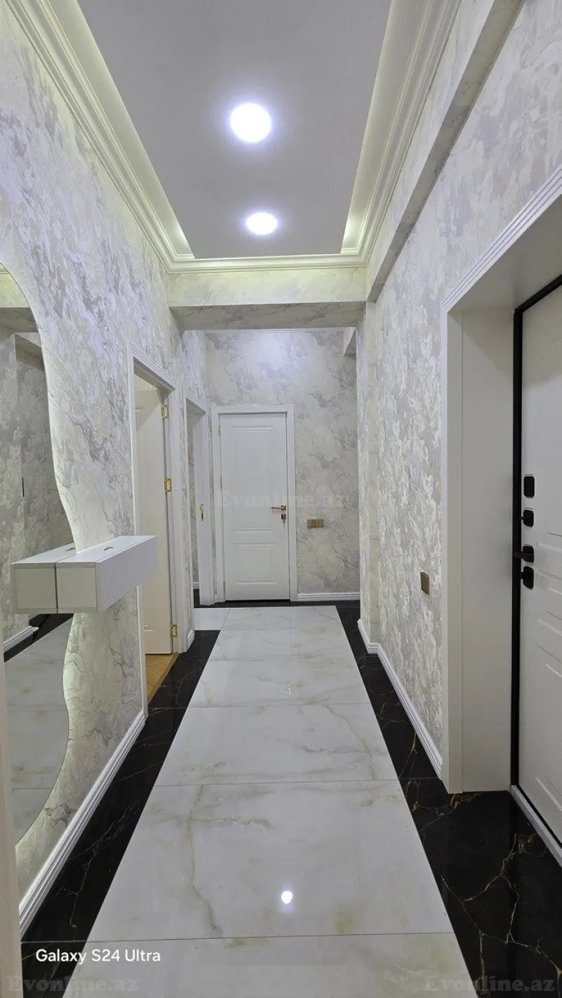 Satılır 2 otaqlı Mənzil Yeni tikili 65 m² Xırdalan - şəkil 17