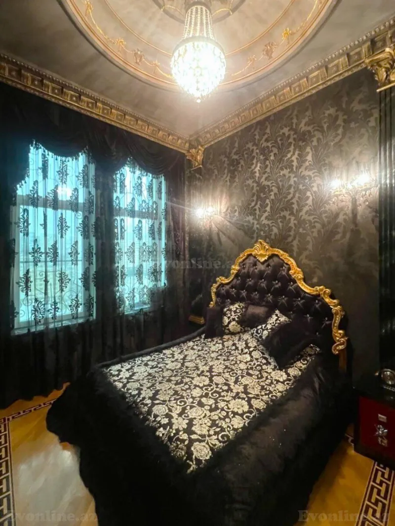 Satılır 3 otaqlı Mənzil Yeni tikili 110 m² Nizami m. - şəkil 7