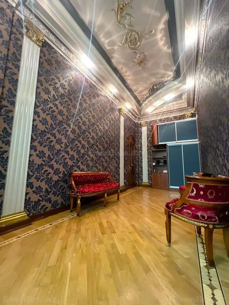 Satılır 3 otaqlı Mənzil Yeni tikili 110 m² Nizami m. - şəkil 10