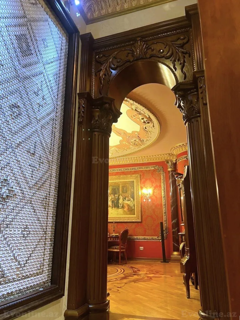 Satılır 3 otaqlı Mənzil Yeni tikili 110 m² Nizami m. - şəkil 11