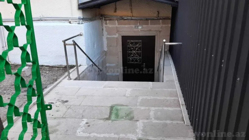 Satılır 3 otaqlı Mənzil Köhnə tikili 100 m² Gənclik m. - şəkil 17