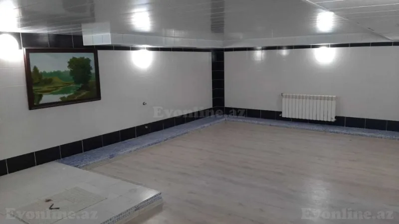 Satılır 3 otaqlı Mənzil Köhnə tikili 100 m² Gənclik m. - şəkil 18