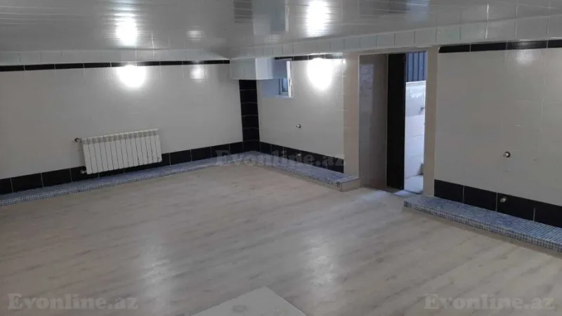 Satılır 3 otaqlı Mənzil Köhnə tikili 100 m² Gənclik m. - şəkil 19