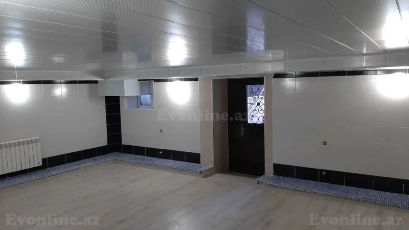 Satılır 3 otaqlı Mənzil Köhnə tikili 100 m² Gənclik m. - şəkil 21