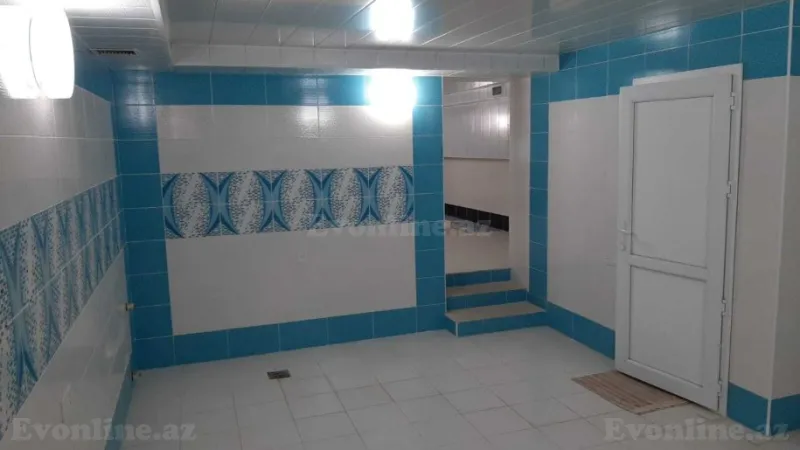 Satılır 3 otaqlı Mənzil Köhnə tikili 100 m² Gənclik m. - şəkil 25