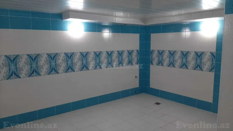 Satılır 3 otaqlı Mənzil Köhnə tikili 100 m² Gənclik m. - şəkil 26