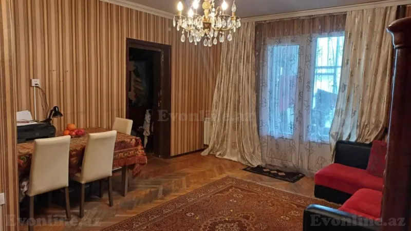 Satılır 3 otaqlı Mənzil Yeni tikili 122 m² 28 May m. - şəkil 3