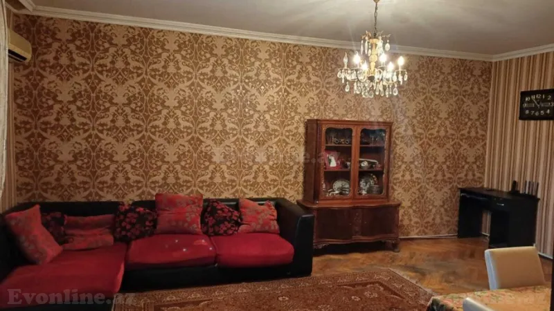 Satılır 3 otaqlı Mənzil Yeni tikili 122 m² 28 May m. - şəkil 4