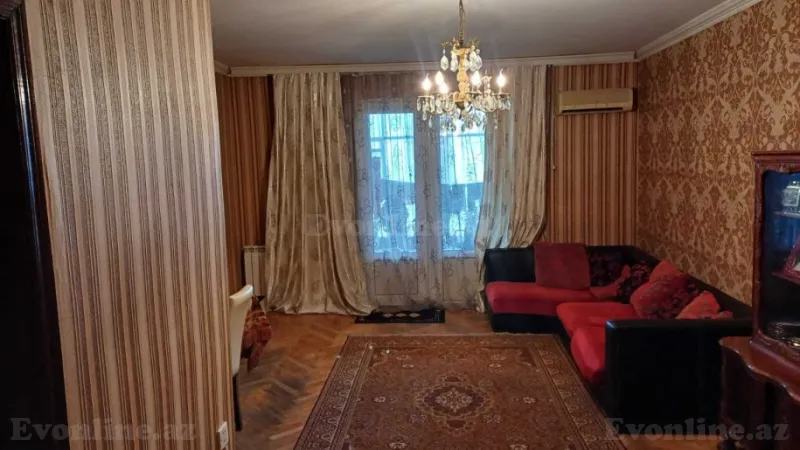 Satılır 3 otaqlı Mənzil Yeni tikili 122 m² 28 May m. - şəkil 5