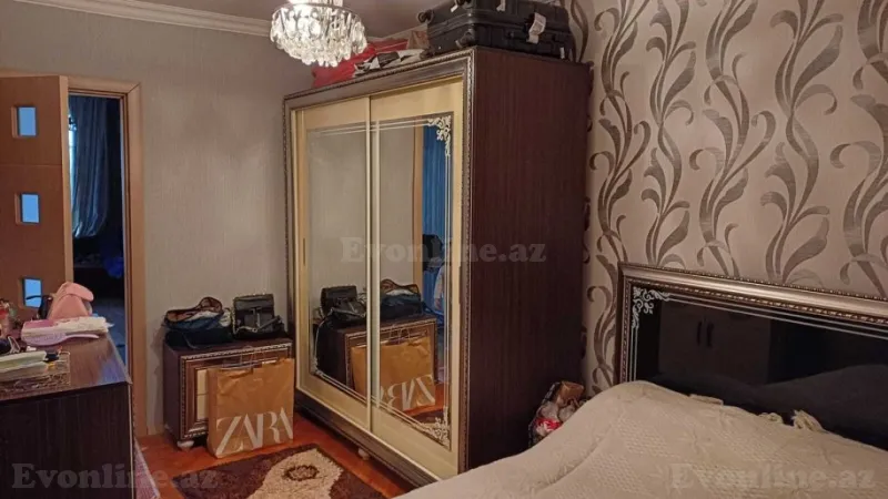 Satılır 3 otaqlı Mənzil Yeni tikili 122 m² 28 May m. - şəkil 6