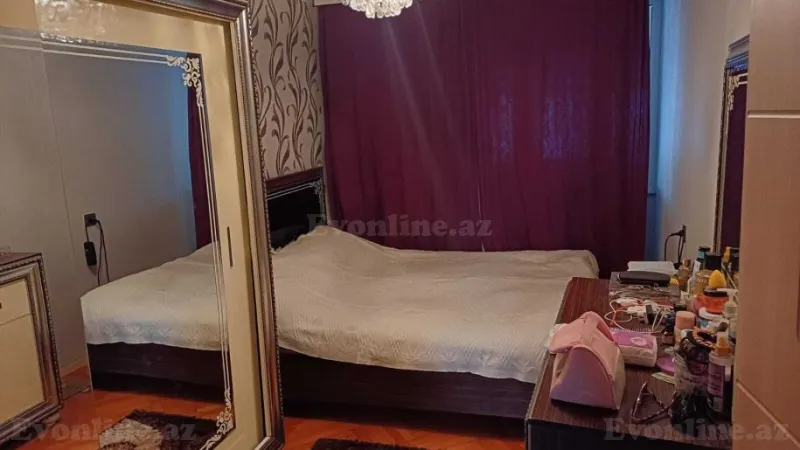 Satılır 3 otaqlı Mənzil Yeni tikili 122 m² 28 May m. - şəkil 7