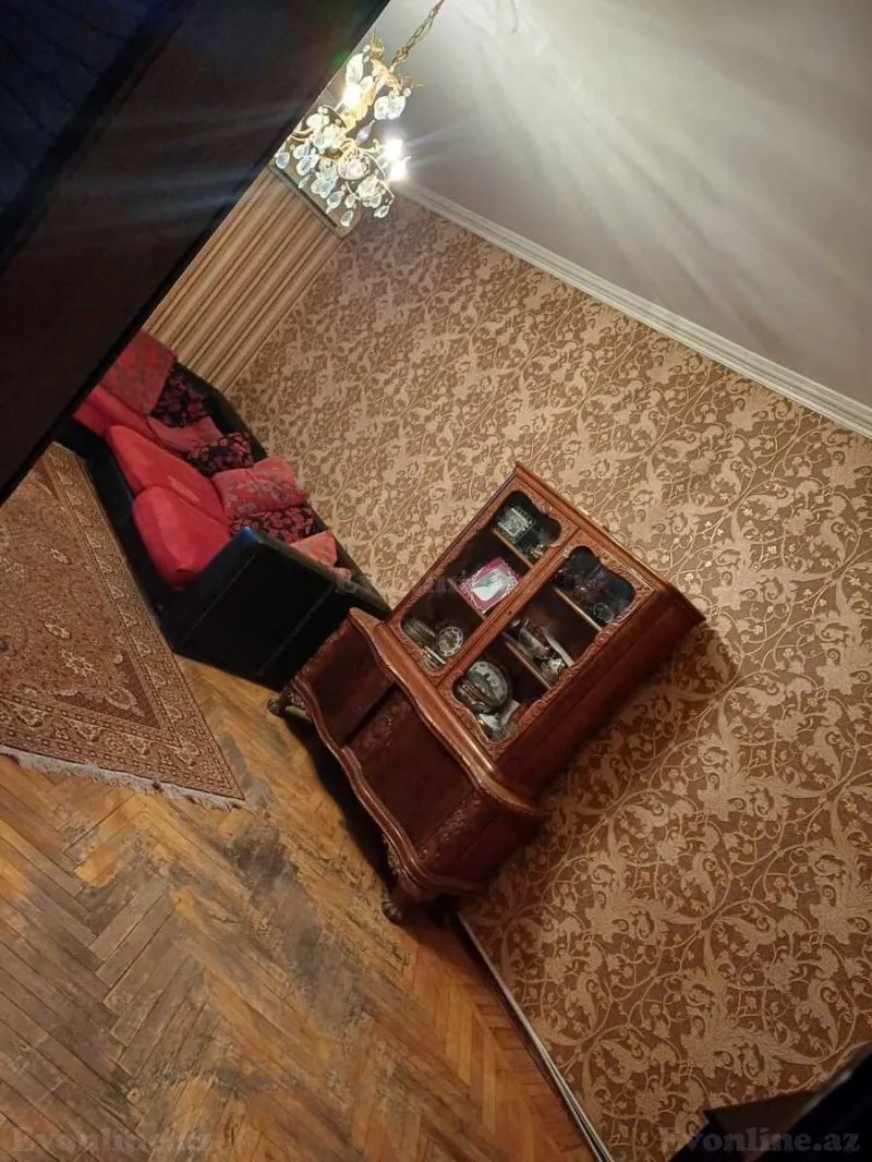 Satılır 3 otaqlı Mənzil Yeni tikili 122 m² 28 May m. - şəkil 13