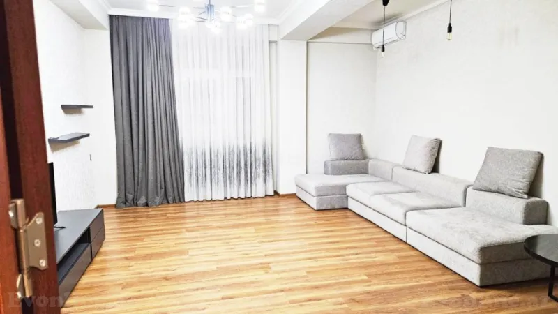 Satılır 2 otaqlı Mənzil Yeni tikili 95 m² Xətai m. - şəkil 4