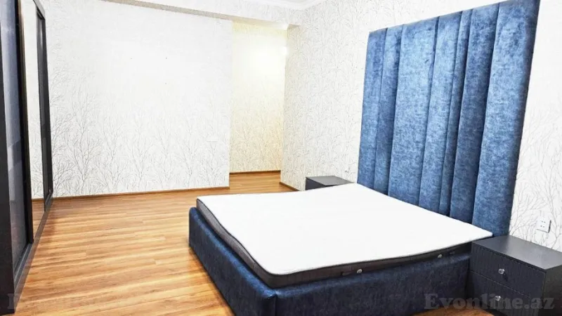 Satılır 2 otaqlı Mənzil Yeni tikili 95 m² Xətai m. - şəkil 6