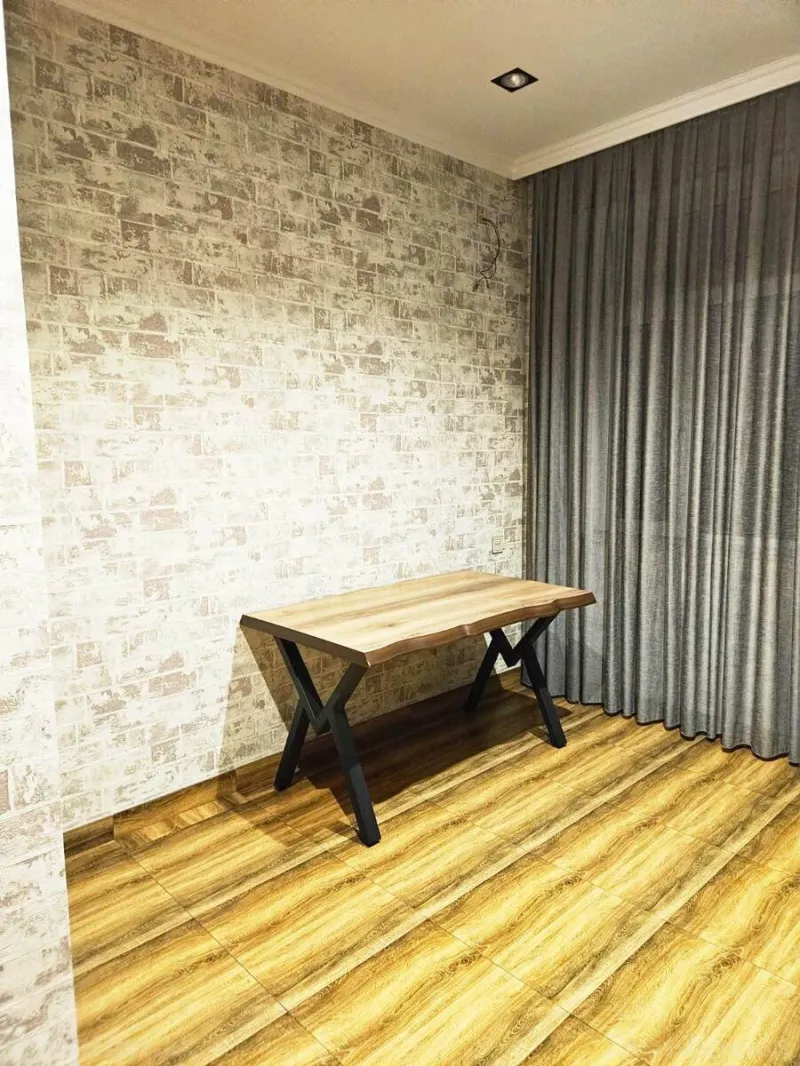 Satılır 2 otaqlı Mənzil Yeni tikili 95 m² Xətai m. - şəkil 9