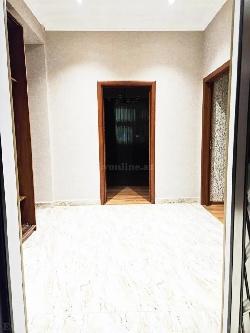 Satılır 2 otaqlı Mənzil Yeni tikili 95 m² Xətai m. - şəkil 10