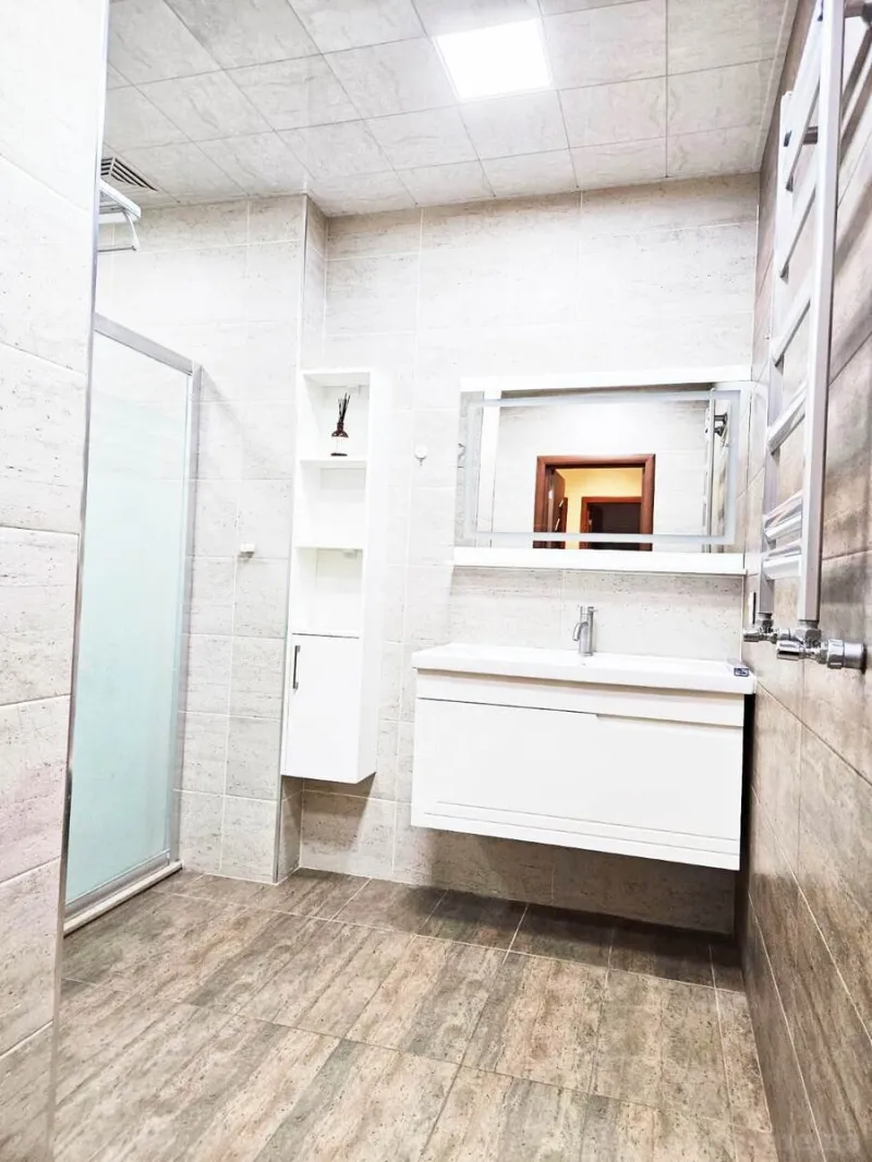 Satılır 2 otaqlı Mənzil Yeni tikili 95 m² Xətai m. - şəkil 11