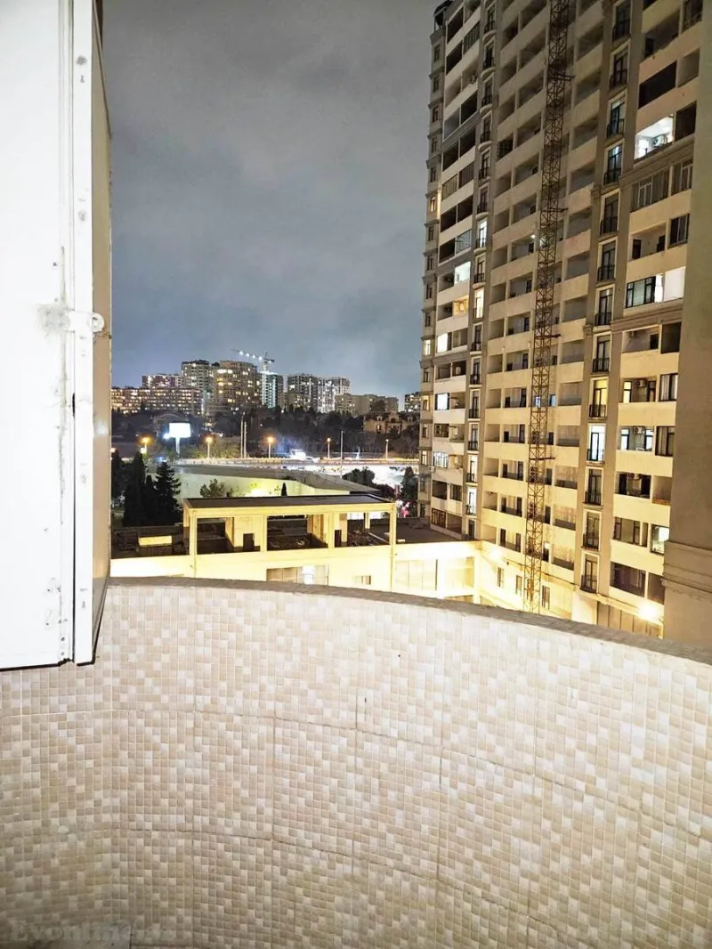 Satılır 2 otaqlı Mənzil Yeni tikili 95 m² Xətai m. - şəkil 14