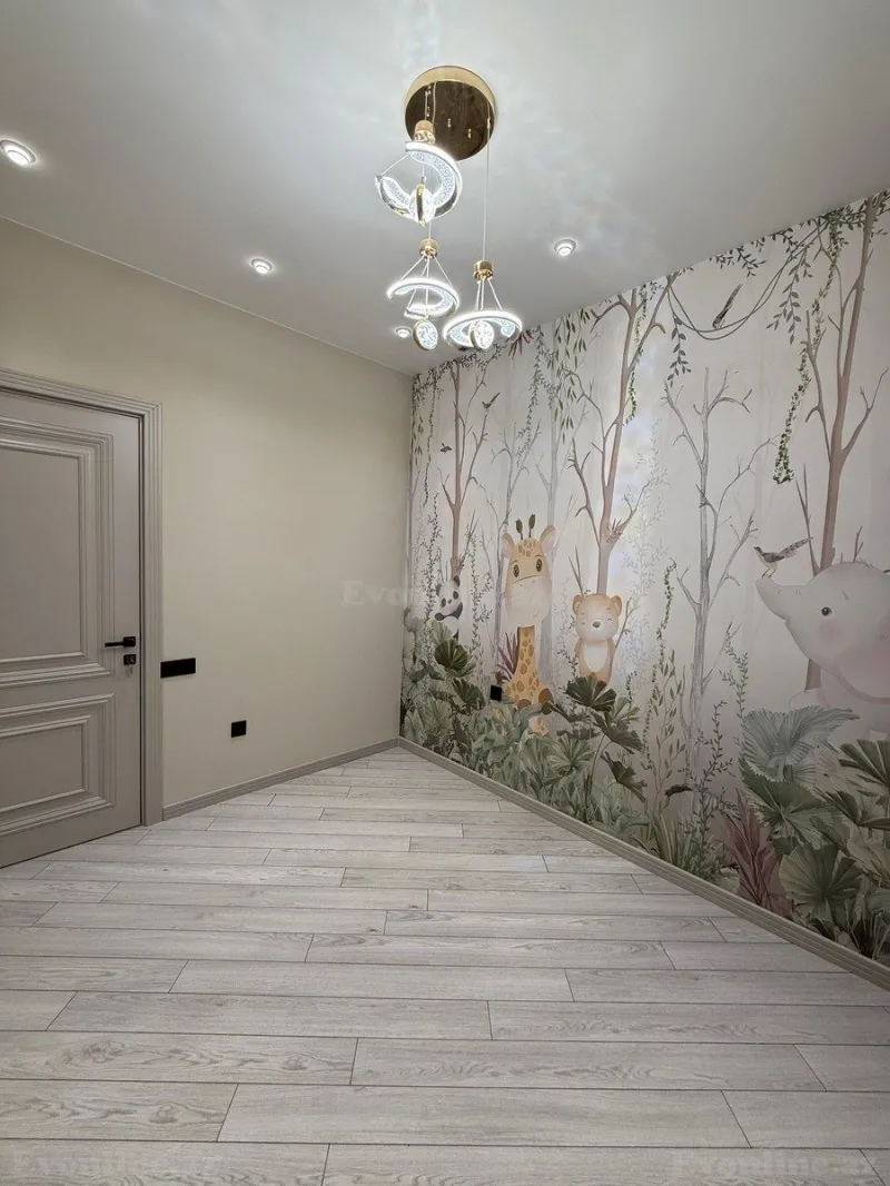 Satılır 4 otaqlı Mənzil Yeni tikili 142 m² Yasamal - şəkil 11