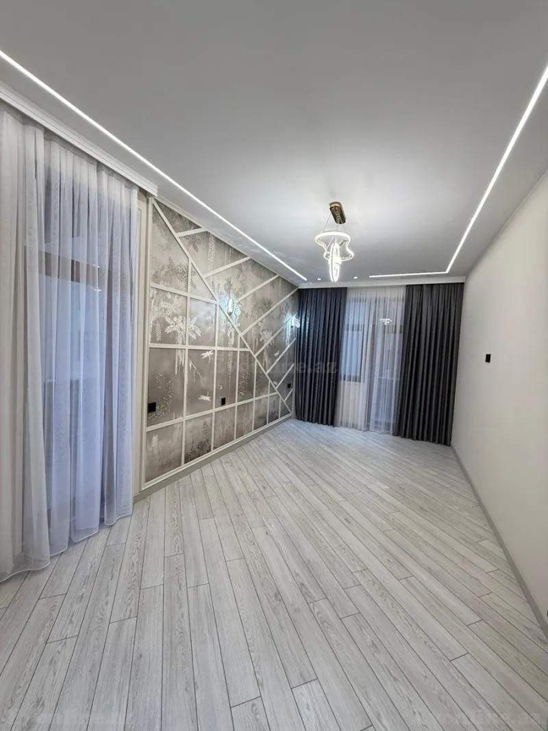 Satılır 4 otaqlı Mənzil Yeni tikili 142 m² Yasamal - şəkil 13
