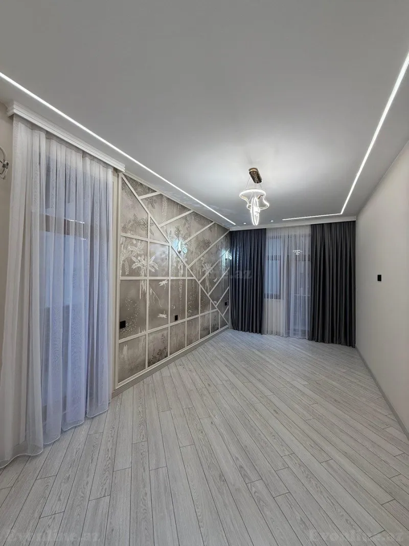 Satılır 4 otaqlı Mənzil Yeni tikili 142 m² Yasamal - şəkil 14