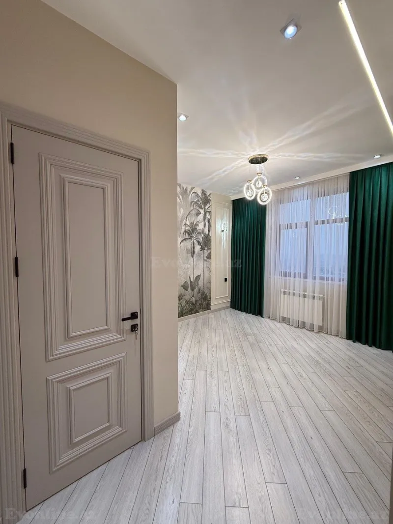 Satılır 4 otaqlı Mənzil Yeni tikili 142 m² Yasamal - şəkil 15