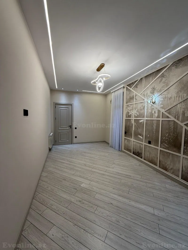 Satılır 4 otaqlı Mənzil Yeni tikili 142 m² Yasamal - şəkil 21