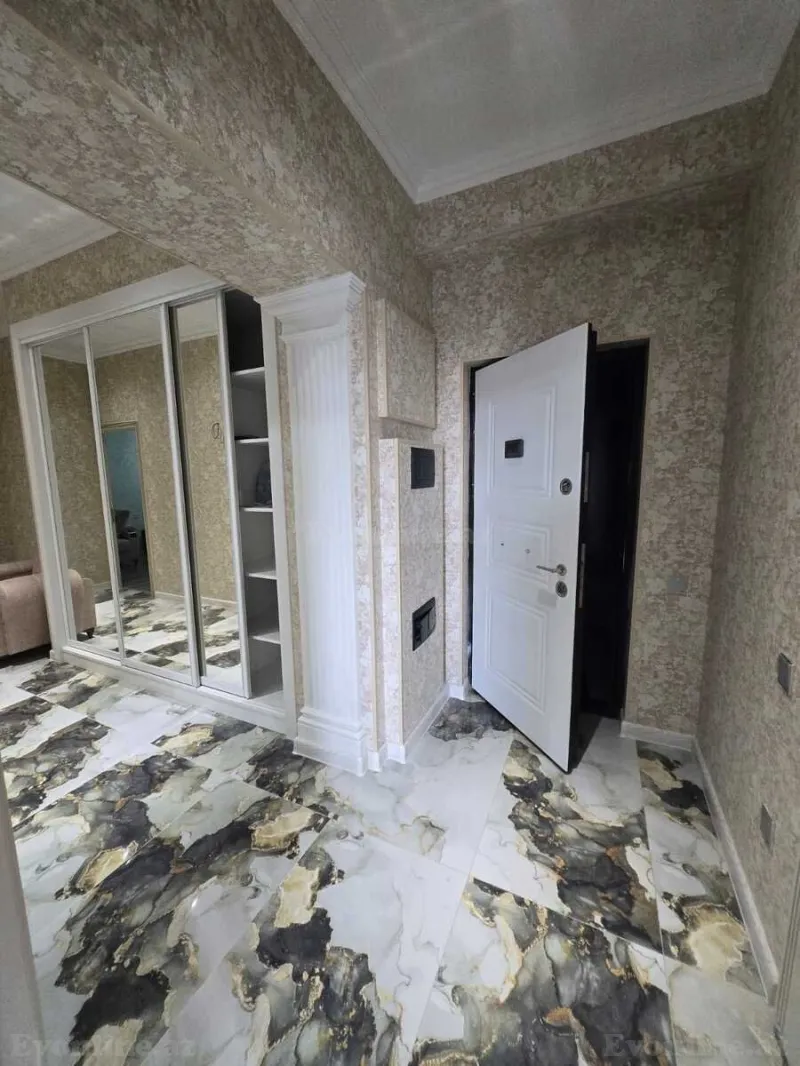 Kirayə verilir 2 otaqlı Mənzil Yeni tikili 98 m² Həzi Aslanov - şəkil 6