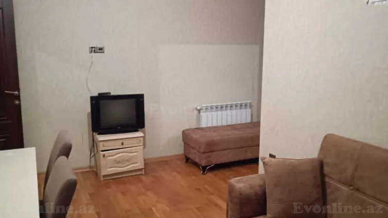 Kirayə verilir 2 otaqlı Mənzil Yeni tikili 44 m² Xırdalan