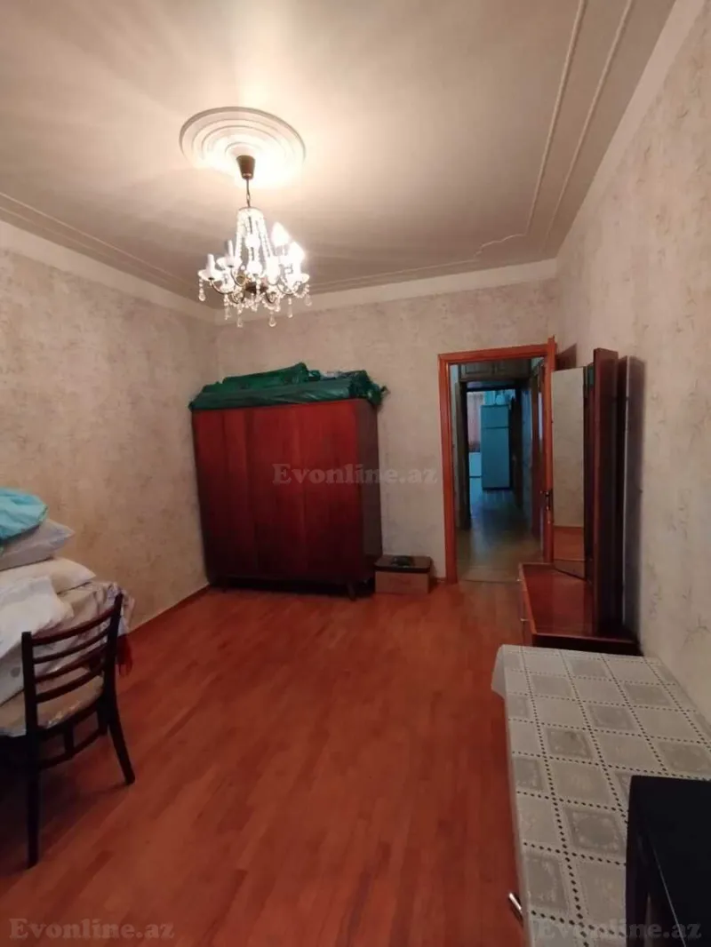 Satılır 3 otaqlı Mənzil Köhnə tikili 90 m² 6-cı mikrorayon - şəkil 6