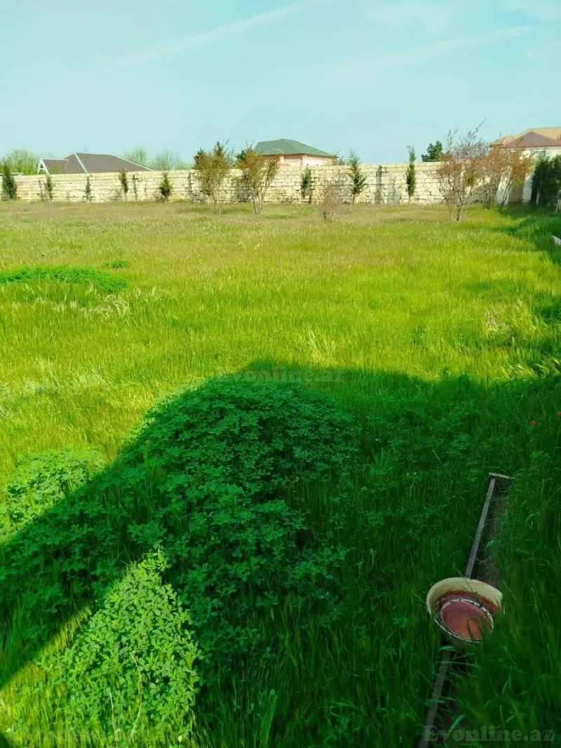 Satılır Torpaq 12.5 sot Görədil - şəkil 2