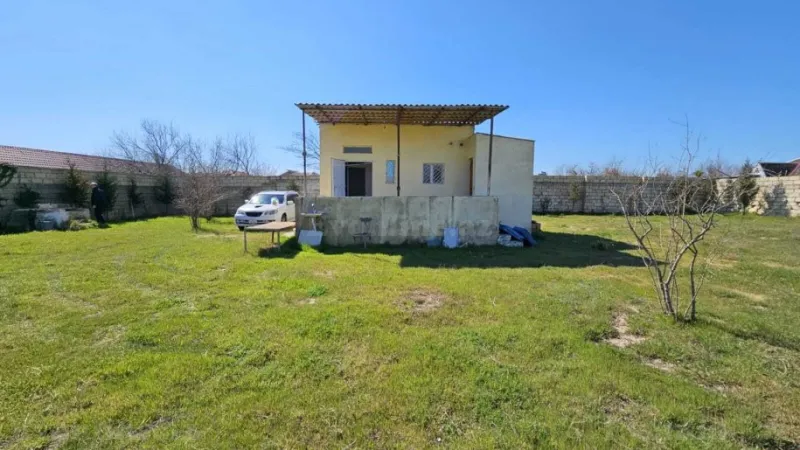 Satılır Torpaq 12.5 sot Görədil - şəkil 3