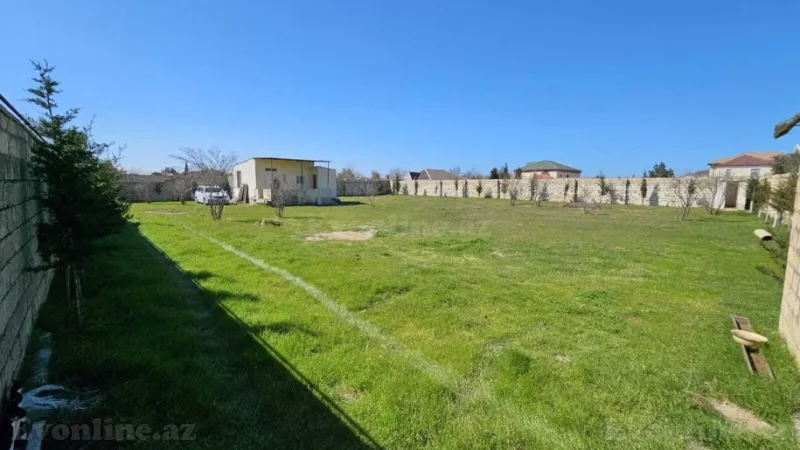 Satılır Torpaq 12.5 sot Görədil - şəkil 4