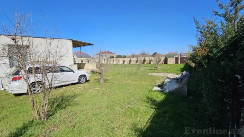 Satılır Torpaq 12.5 sot Görədil - şəkil 5