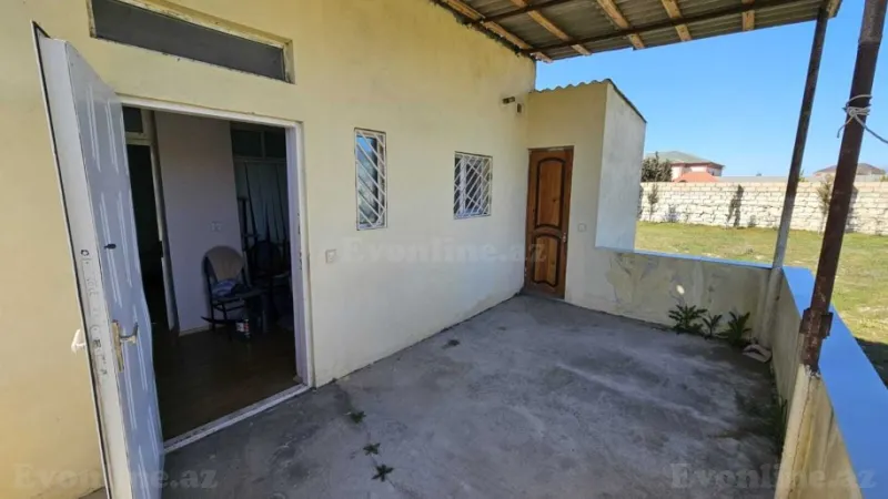 Satılır Torpaq 12.5 sot Görədil - şəkil 7