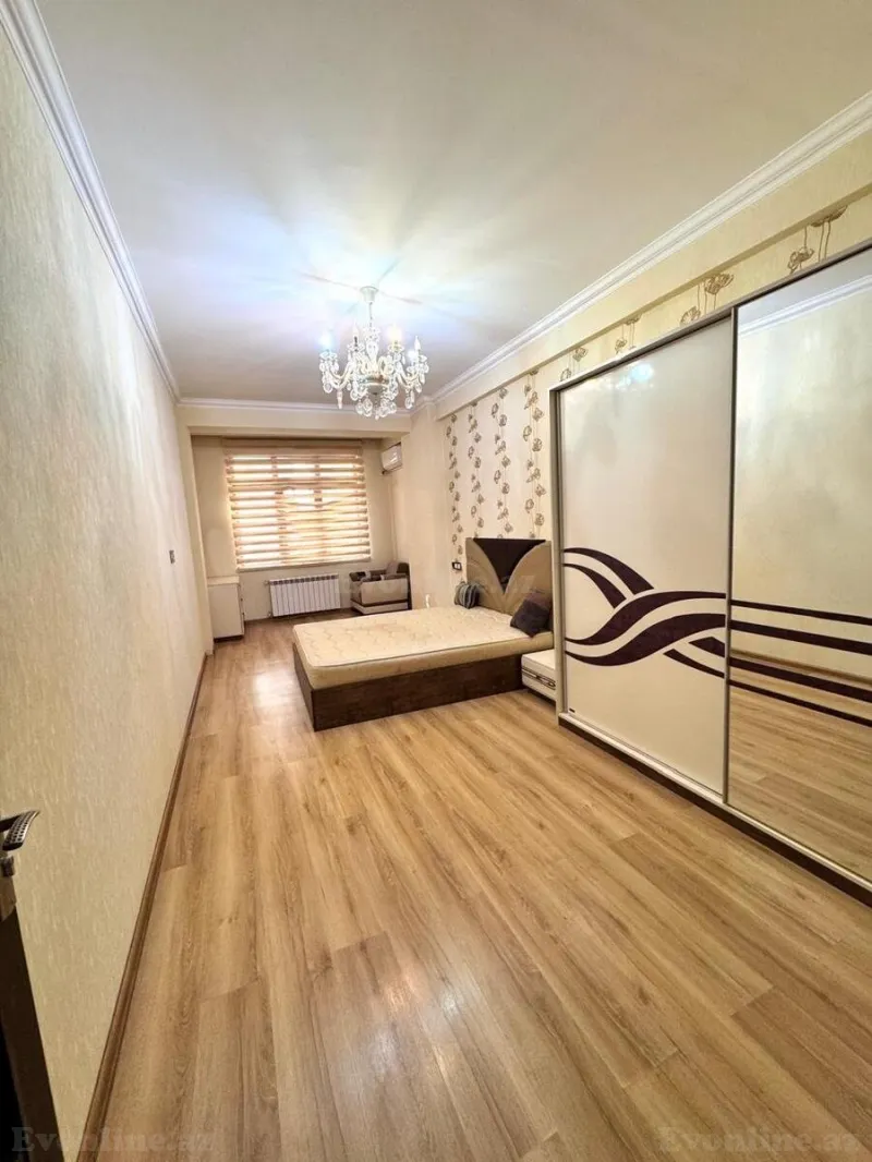 Satılır 3 otaqlı Mənzil Yeni tikili 115 m² 28 May m. - şəkil 8
