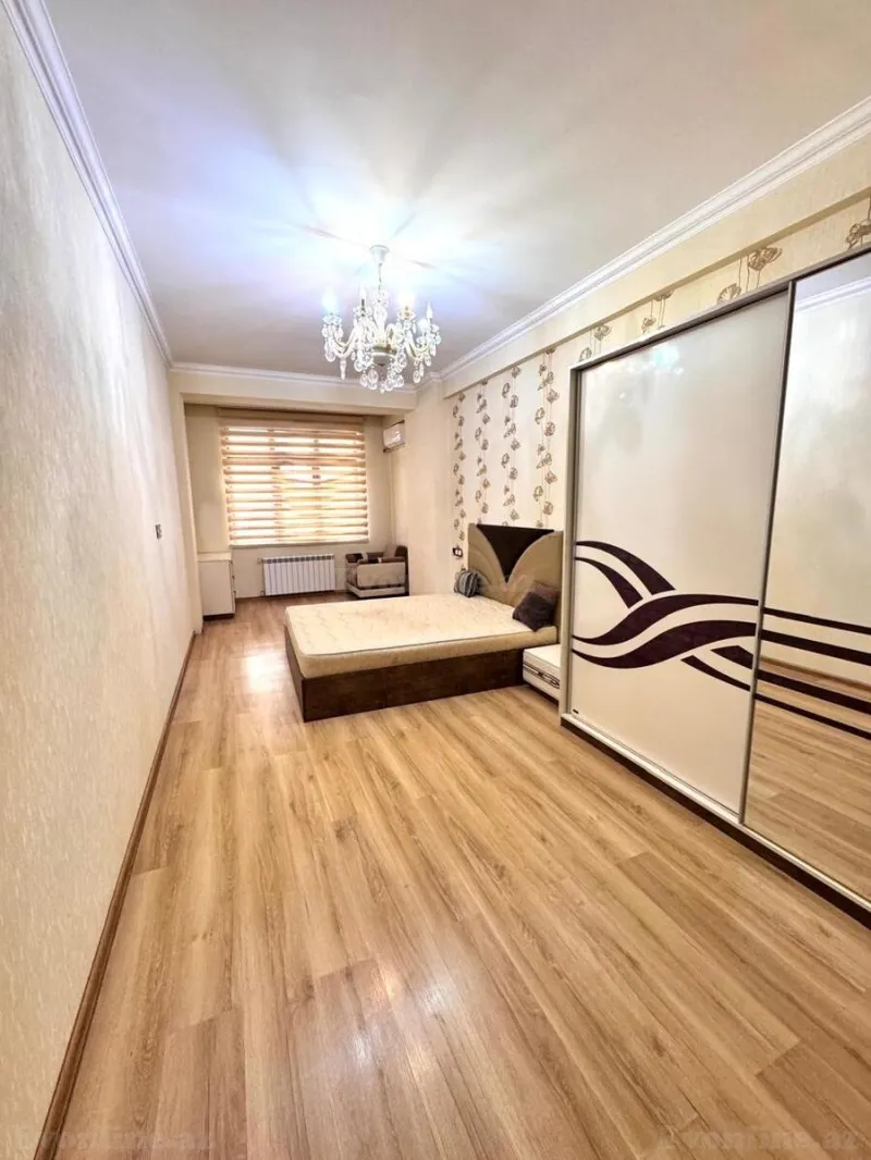 Satılır 3 otaqlı Mənzil Yeni tikili 115 m² 28 May m. - şəkil 10