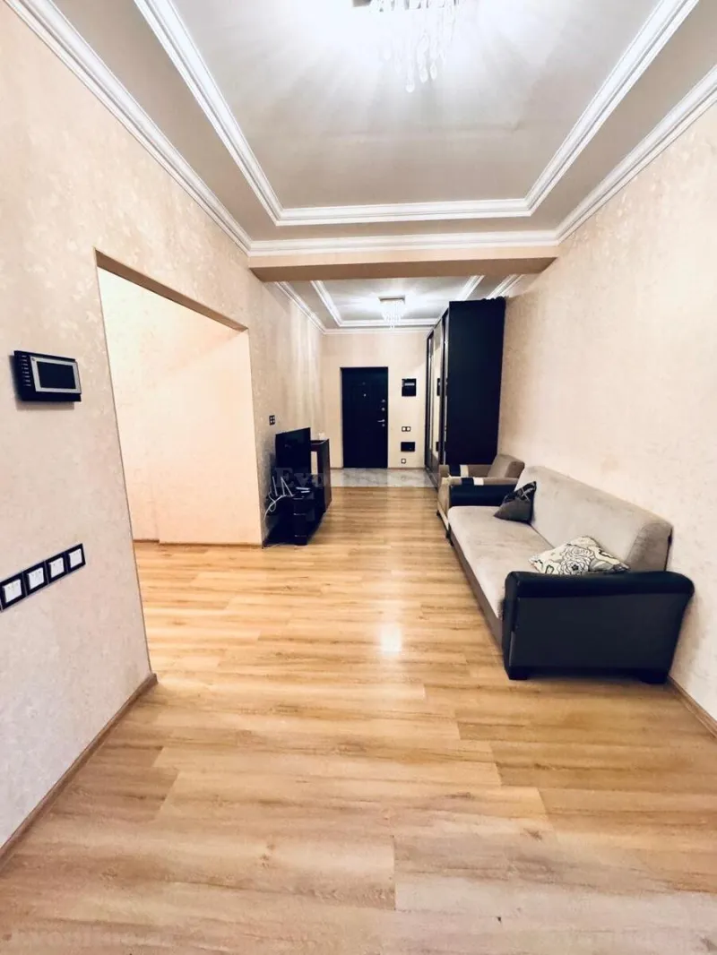 Satılır 3 otaqlı Mənzil Yeni tikili 115 m² 28 May m. - şəkil 11