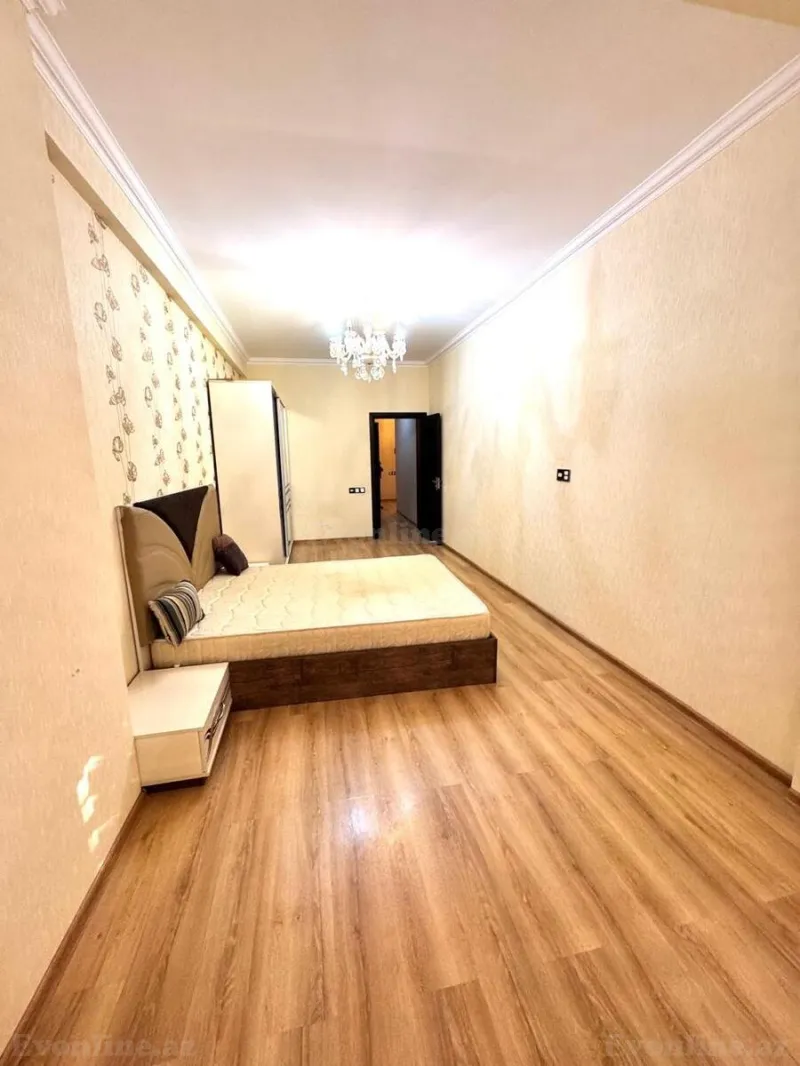 Satılır 3 otaqlı Mənzil Yeni tikili 115 m² 28 May m. - şəkil 12