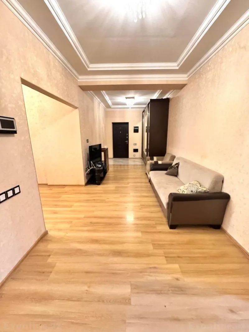 Satılır 3 otaqlı Mənzil Yeni tikili 115 m² 28 May m. - şəkil 15