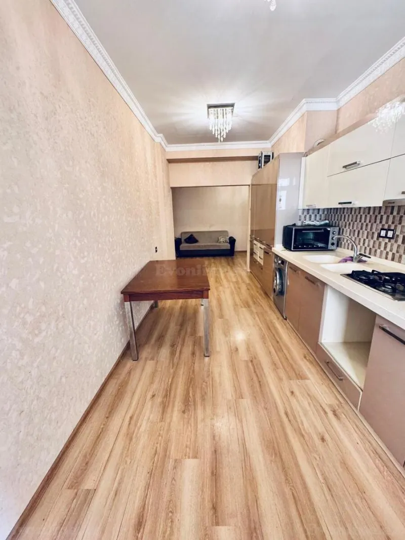Satılır 3 otaqlı Mənzil Yeni tikili 115 m² 28 May m. - şəkil 16