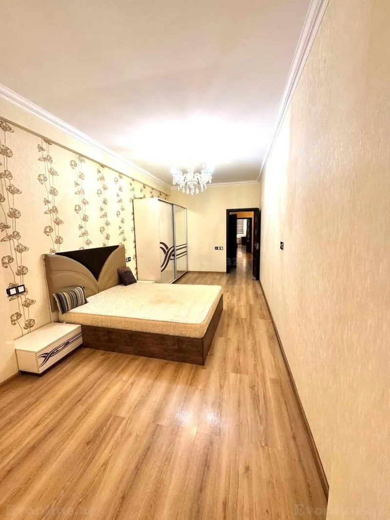 Satılır 3 otaqlı Mənzil Yeni tikili 115 m² 28 May m. - şəkil 17