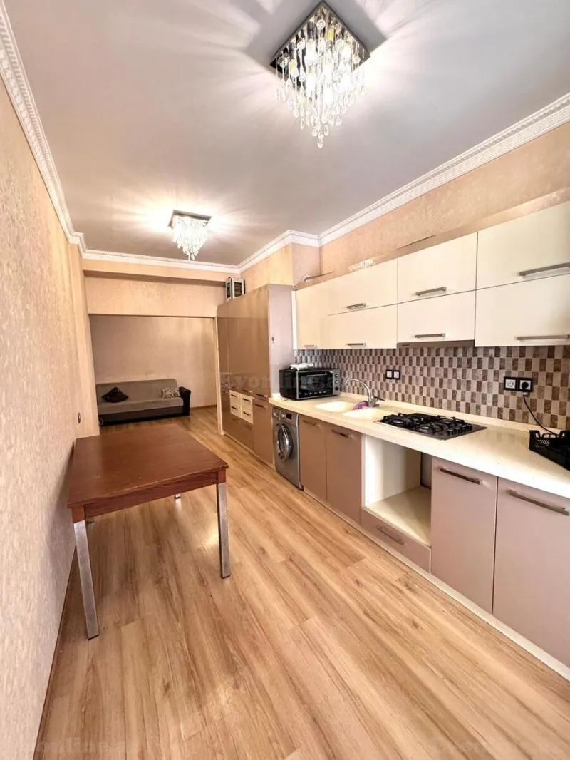 Satılır 3 otaqlı Mənzil Yeni tikili 115 m² 28 May m. - şəkil 19
