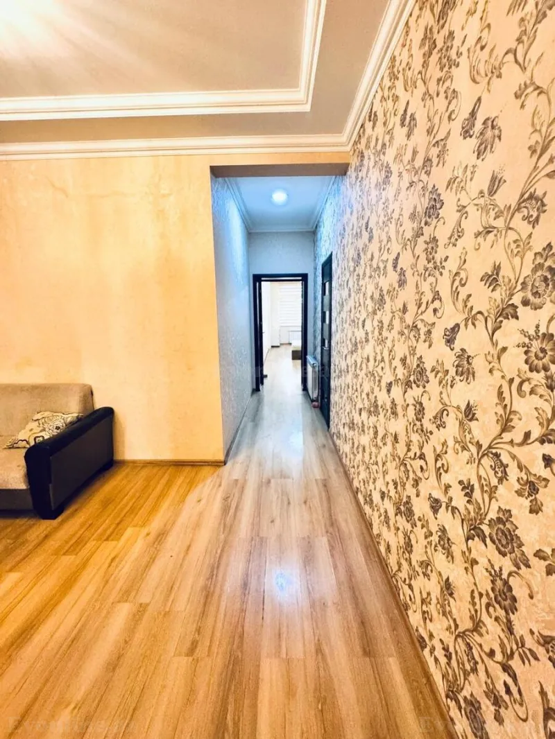 Satılır 3 otaqlı Mənzil Yeni tikili 115 m² 28 May m. - şəkil 20