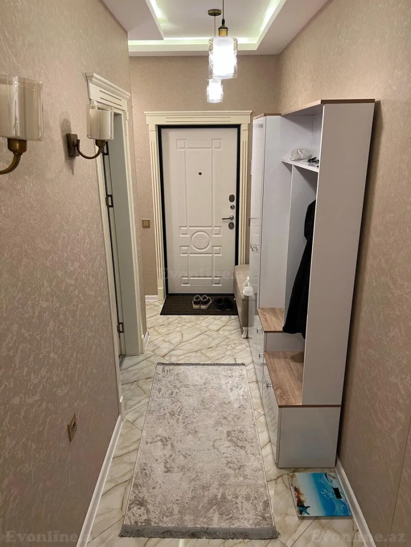 Satılır 3 otaqlı Mənzil Yeni tikili 85 m² Xırdalan - şəkil 6