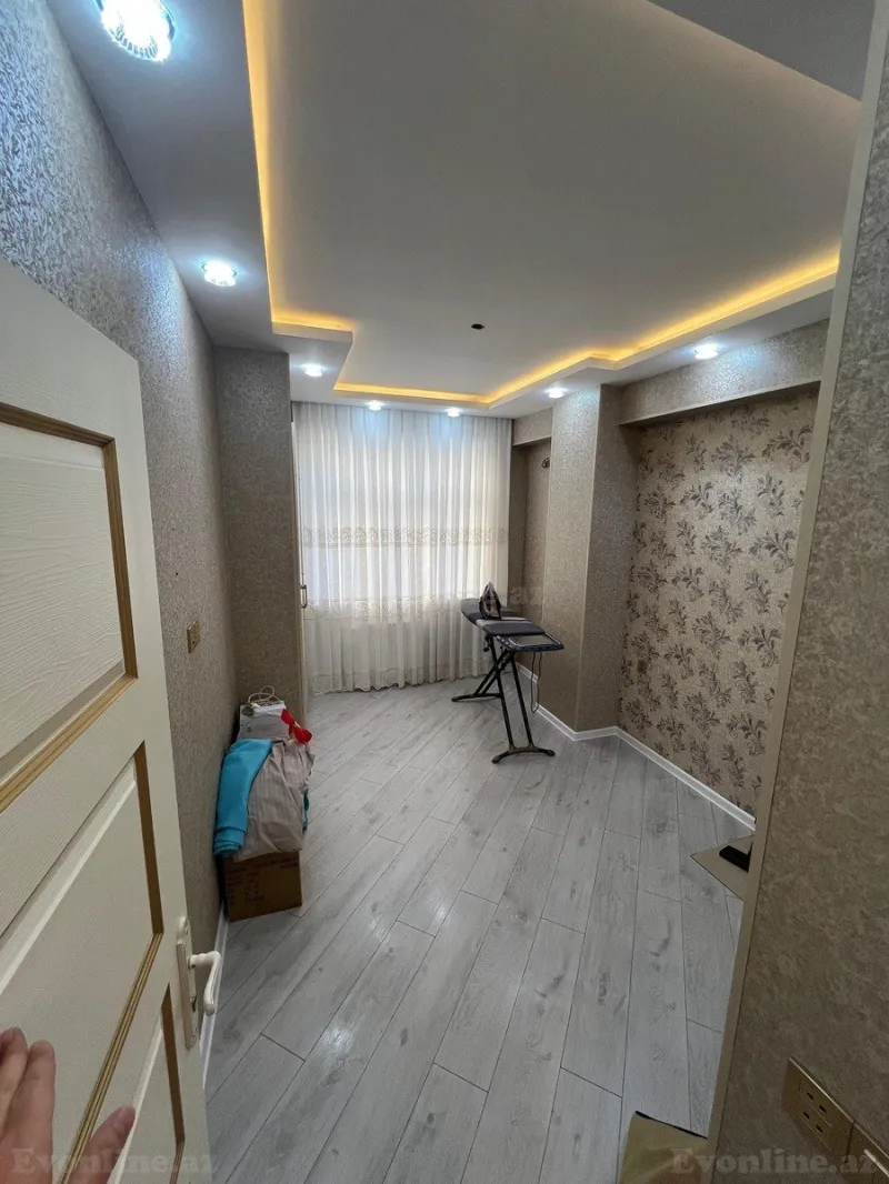 Satılır 3 otaqlı Mənzil Yeni tikili 85 m² Xırdalan - şəkil 10