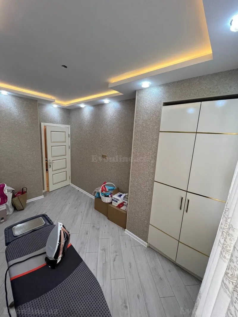 Satılır 3 otaqlı Mənzil Yeni tikili 85 m² Xırdalan - şəkil 12