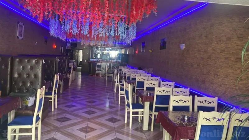 Kirayə verilir Obyekt 350 m² 8 Noyabr m. - şəkil 3