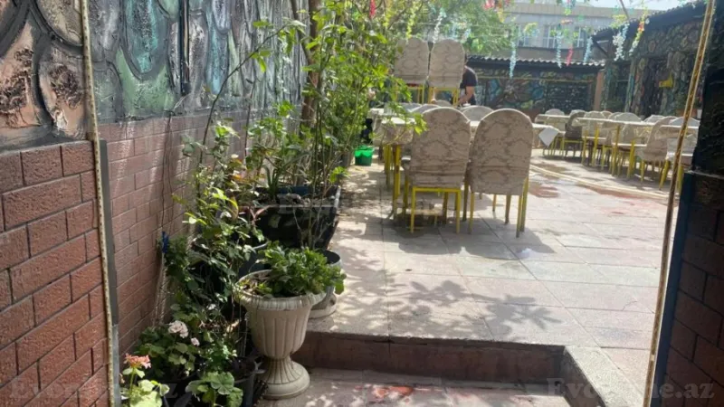 Kirayə verilir Obyekt 350 m² 8 Noyabr m. - şəkil 5