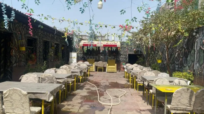 Kirayə verilir Obyekt 350 m² 8 Noyabr m. - şəkil 6